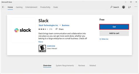 installer slack sur pc|How to install Slack app on Windows 10 .